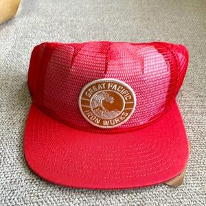 Patagonia Trucker Hat